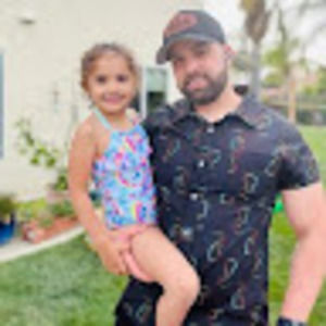 Meet your Posher, Derek